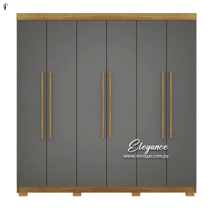 Ropero Elegance / Nature - Alasca, foto 2