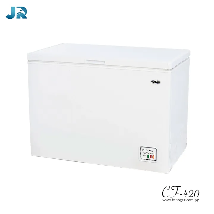 Congelador CF-420, foto 2