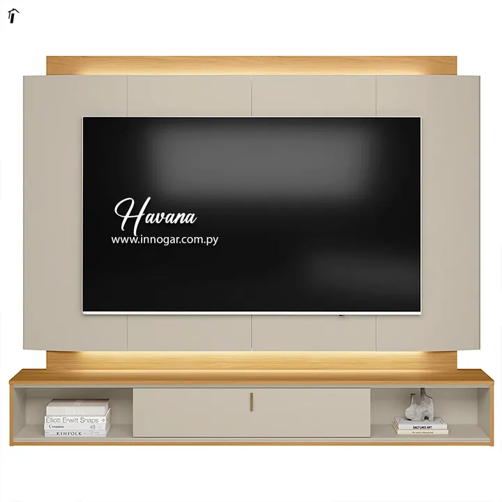 Panel Havana Tauri / Off White, foto 2