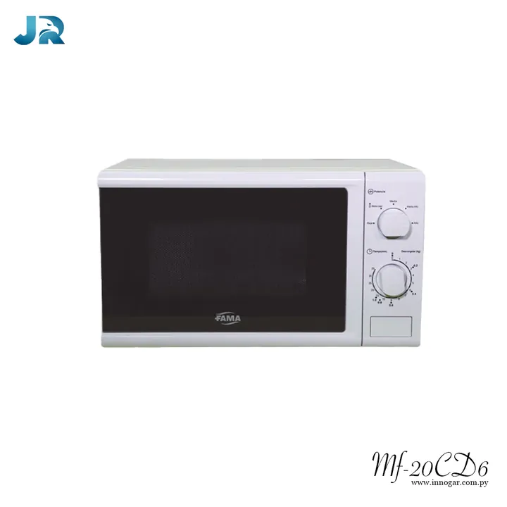 Microondas MF-20CD6 / 20 LTS, foto 2