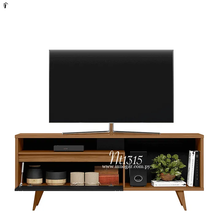 Rack Nt1315 / Freijo Trend - Negro Tex, foto 2