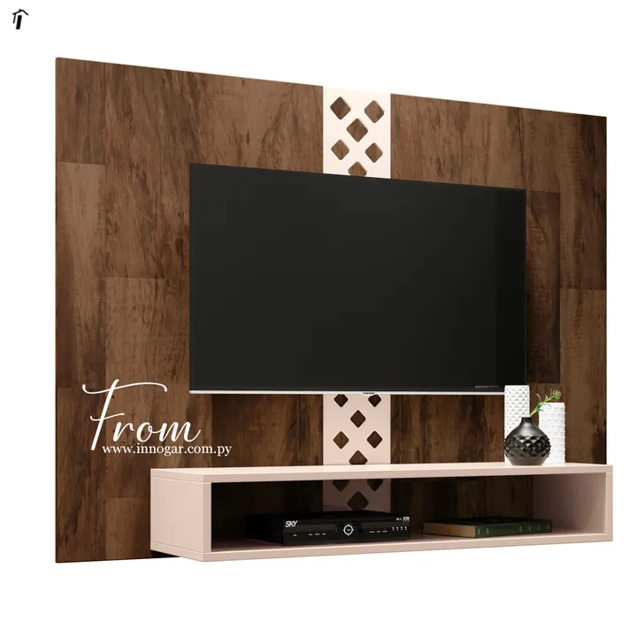 Panel Form / Cinamomo Off White, foto 4