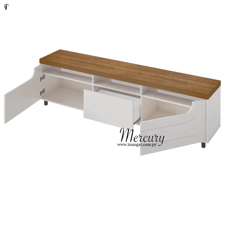 Rack Mercury / Pino Off White, foto 2