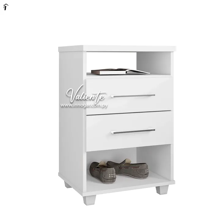 Mesa de Luz Valiente Blanco, foto 3