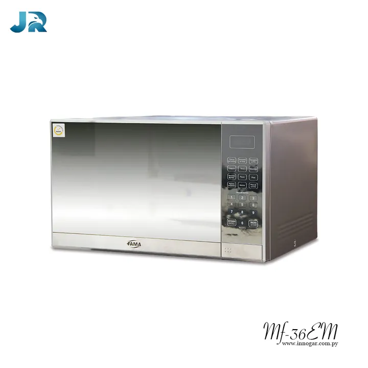 Microondas MF-36EM, foto 2
