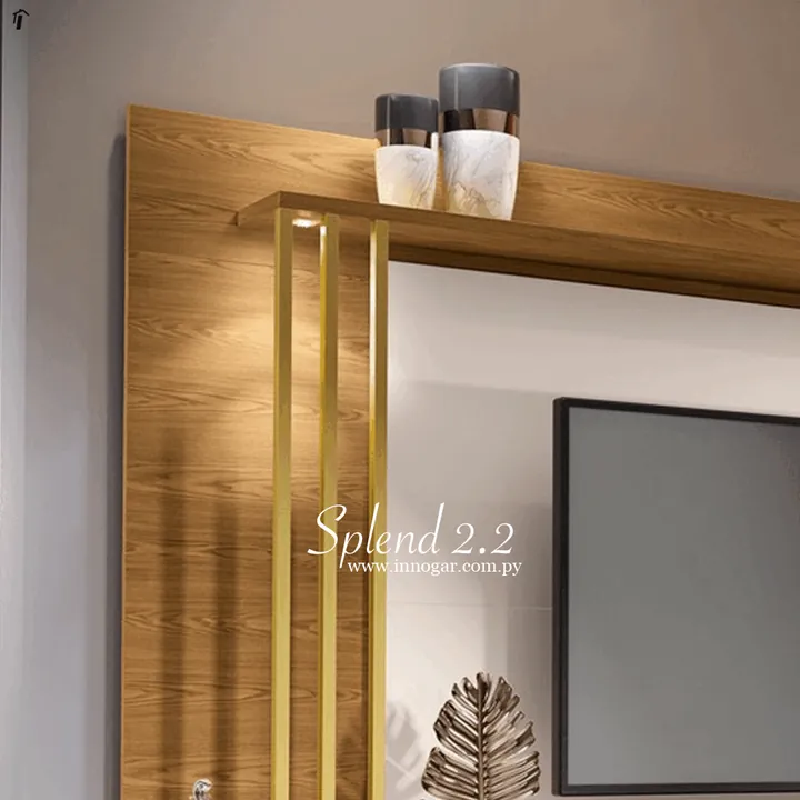Panel Splend /, foto 2