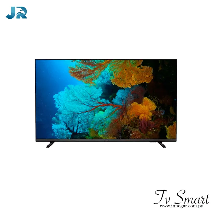 TV Smart 32" / Philips, foto 2