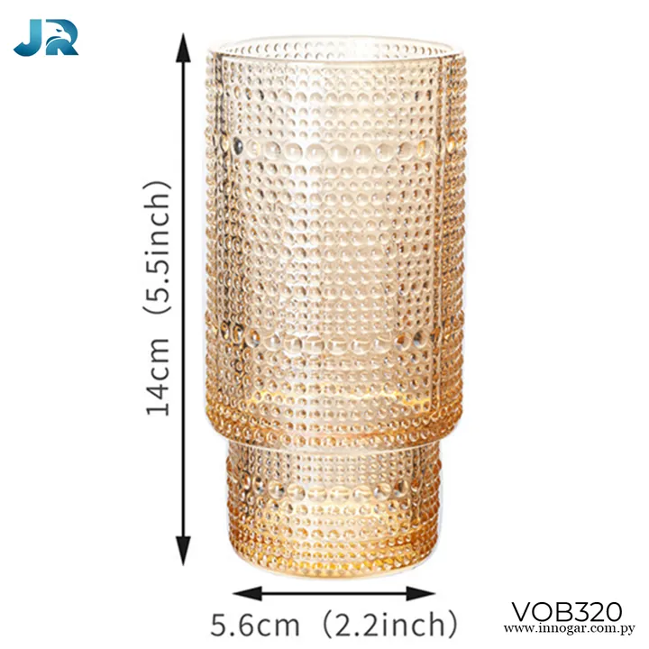 Vaso 320ML / VOB320, foto 2