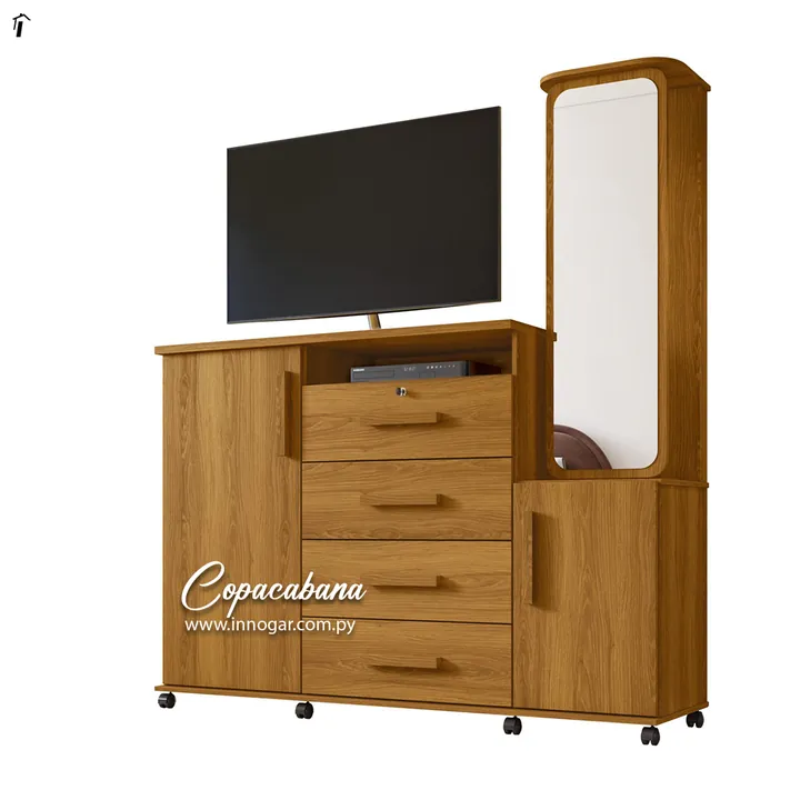 Comoda Copacabana Freijo Freijo, foto 2
