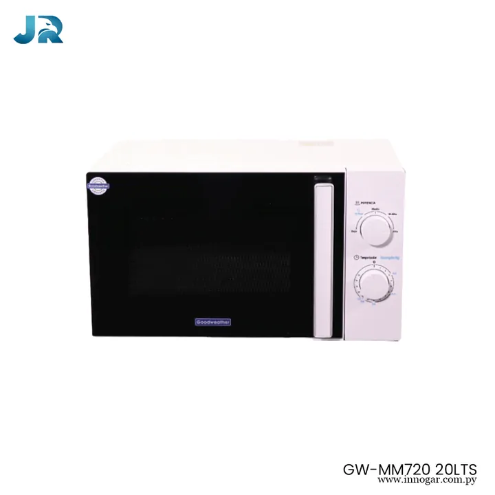 Microondas 20 LTS / GW -MM720 20LTS, foto 2