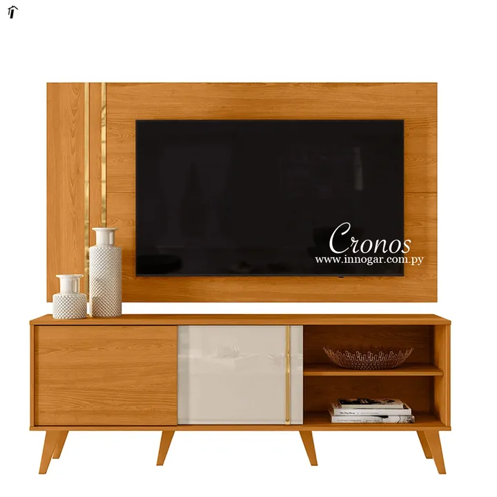 Combo Cronos / Cinamomo Off White, foto 2
