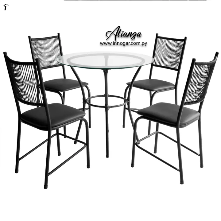 Juego de Mesa Famais Alianza, foto 2
