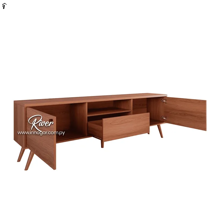 Rack River Jequitiba, foto 2