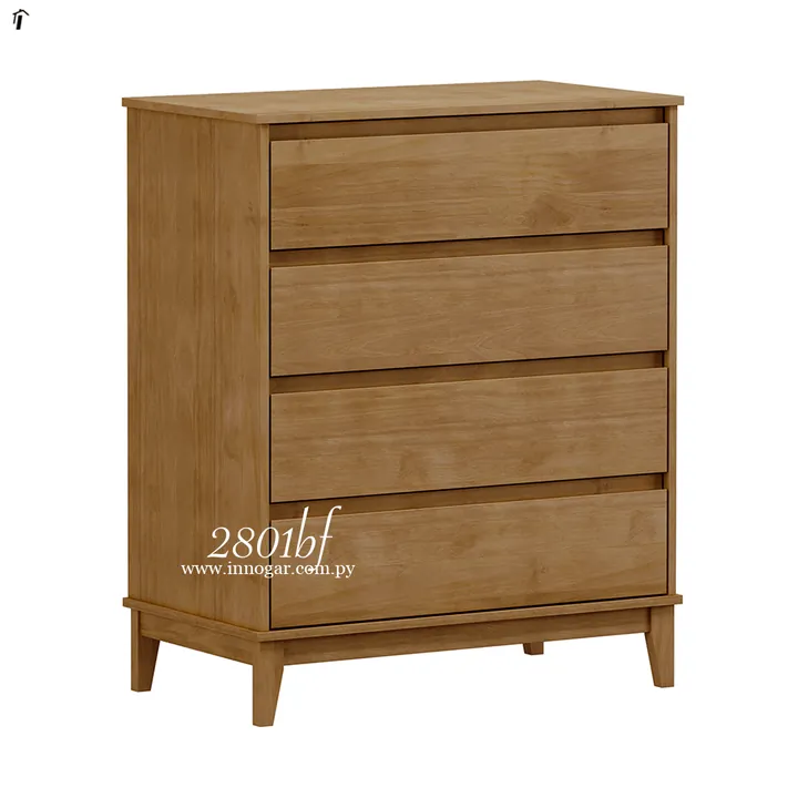 Comoda 2801bf / Freijo, foto 2