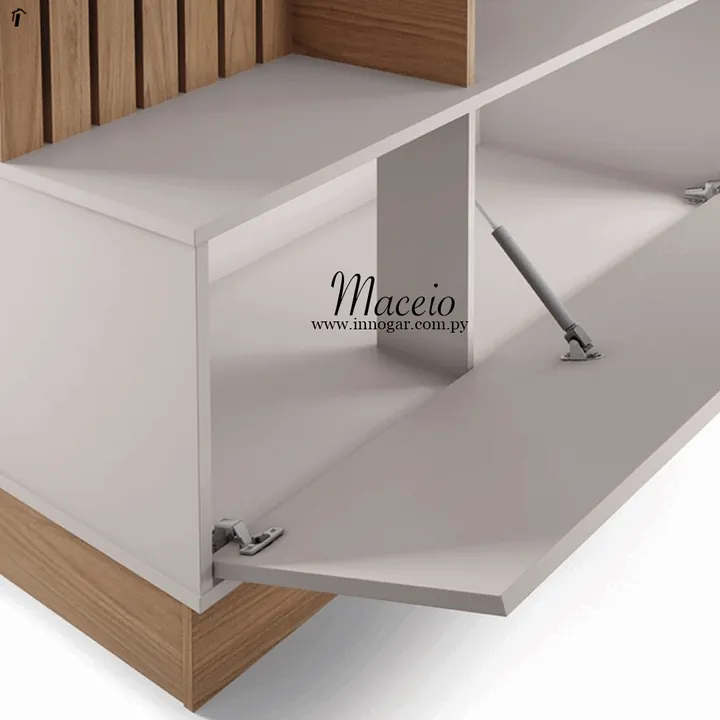 Home Maceio / Freijo Off White, foto 3