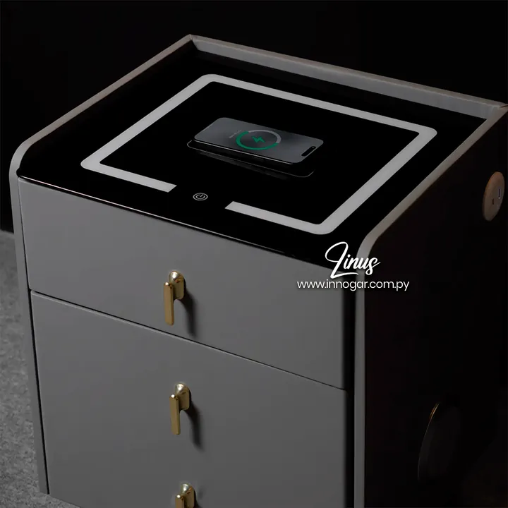 Mesa de Luz Linus Prieto, foto 2