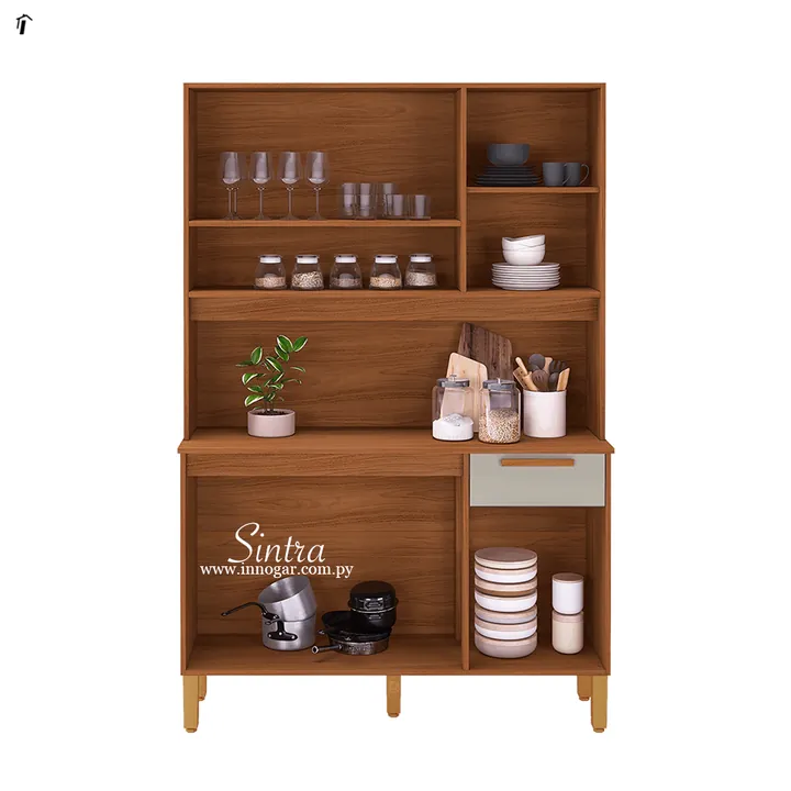 Kit Cocina Sintra / Freijo Off White, foto 2