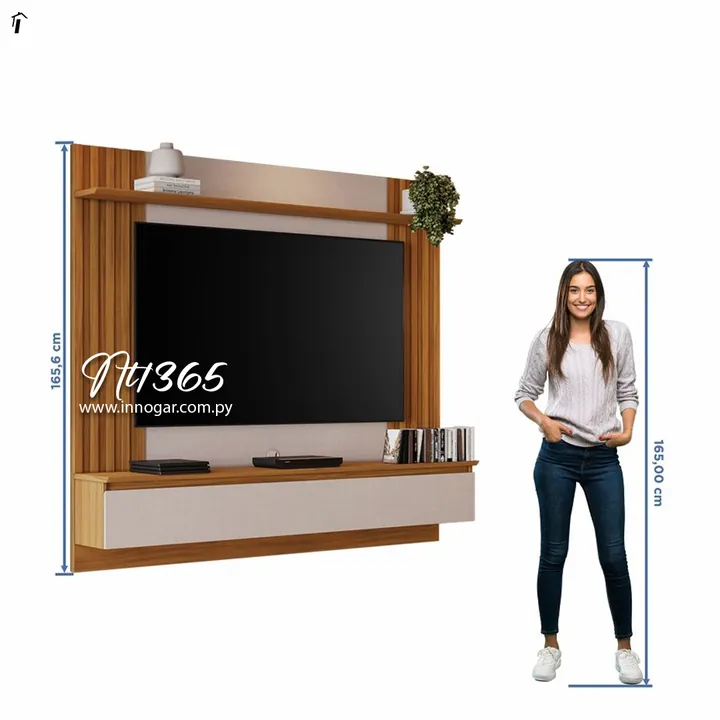 Panel NT 1365 Freijo Off White, foto 3