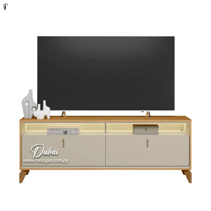Rack Dubai Freijo Off White, foto 2