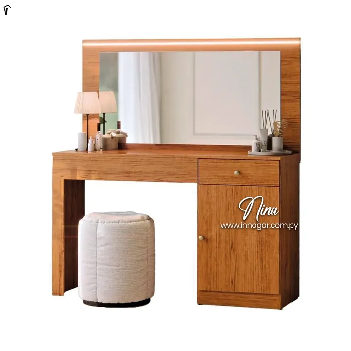 Tocador Camarin Nina Canela, foto 2