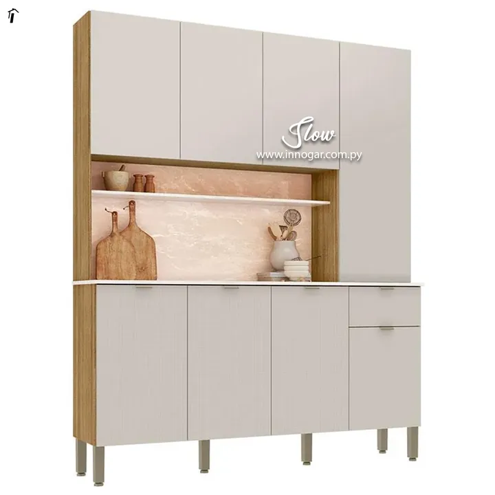 Kit Cocina Slow / Freijo Soft, foto 2