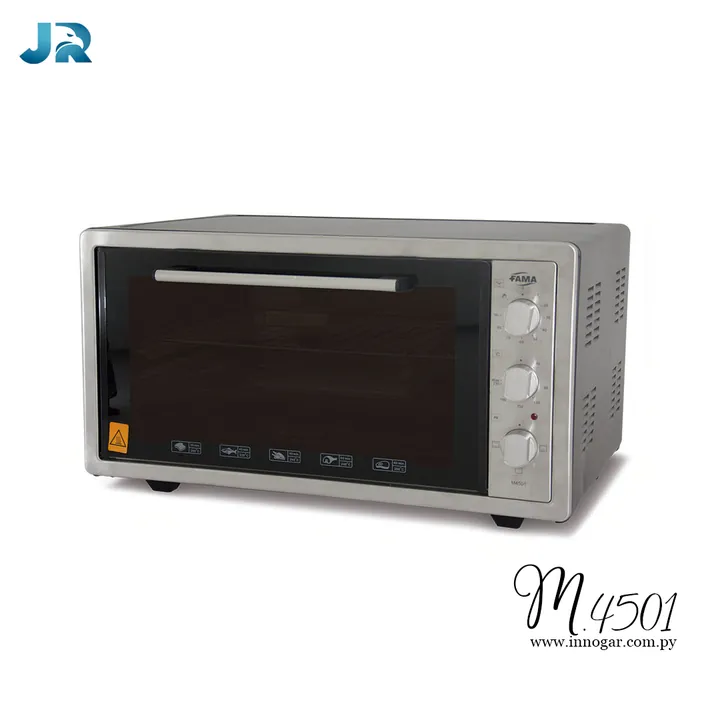 M-4501 s/ Placa 45 LTS / Inox, foto 2