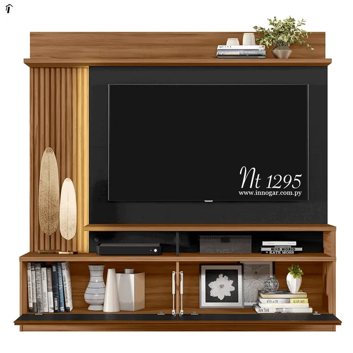 Home Nt1295 - Freijo trend Negro TX, foto 2