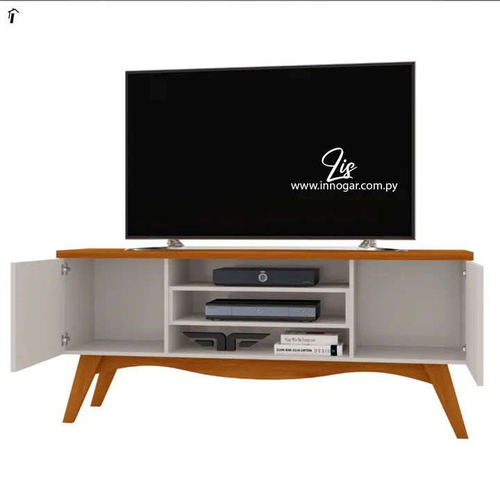 Rack Lis Off White Matte, foto 3
