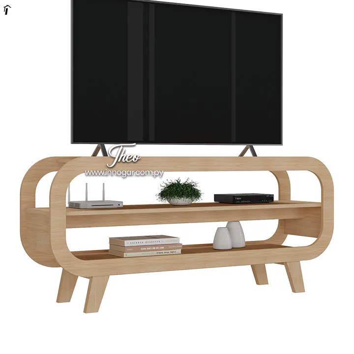 Rack Theo Naturale, foto 2