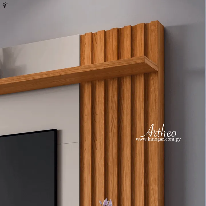 Home Artheo / Cinamomo Off White, foto 3