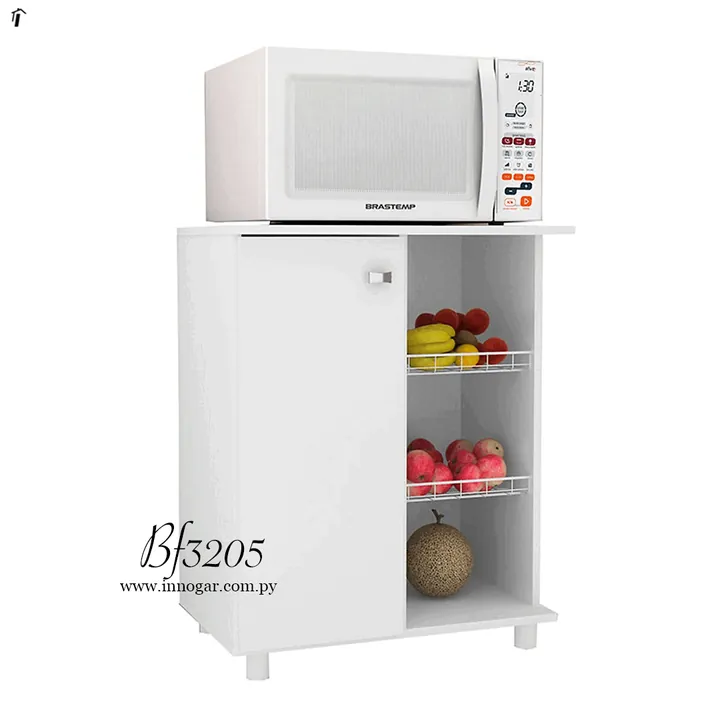 Frutera Bf3205 / Blanco, foto 3