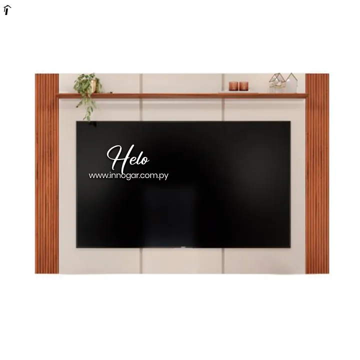 Panel Helo Off White Freijo, foto 2