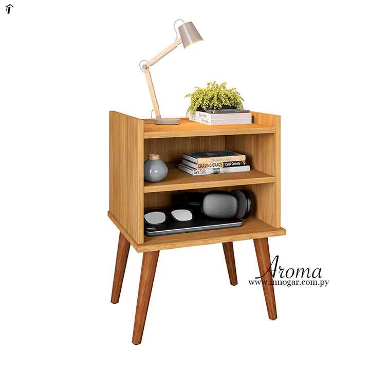Mesa de Luz Aroma / Freijo, foto 2