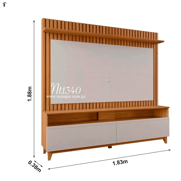 Home Nt1340 / Freijo Trend Off White TX, foto 2