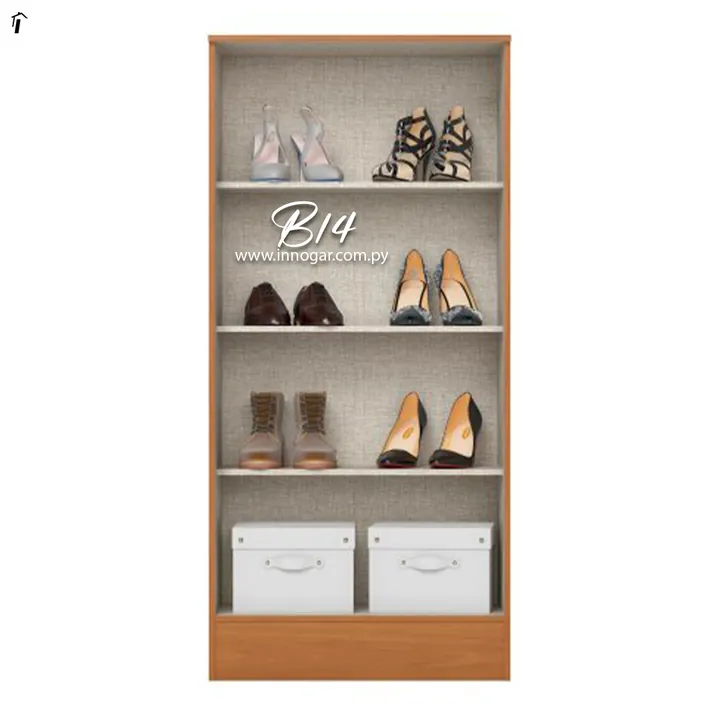 Multiuso Briz B14 / Cinamomo Off White, foto 2