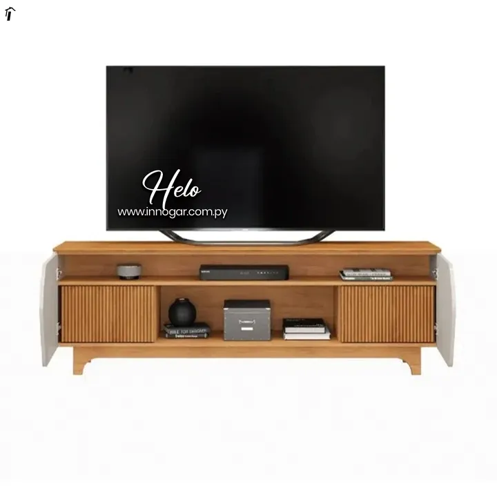 Rack Helo Bali Cedro, foto 3