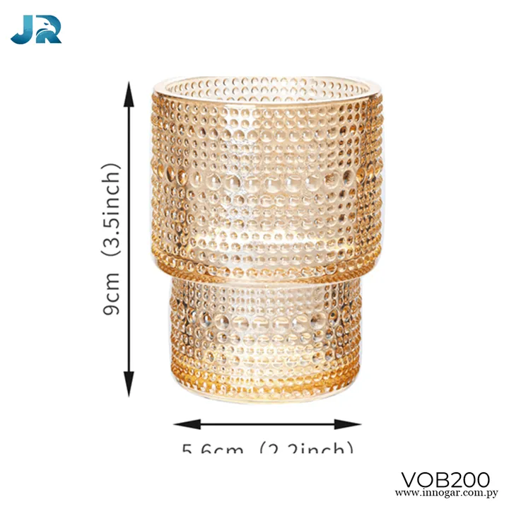 Vaso 200ML / VOB200, foto 2