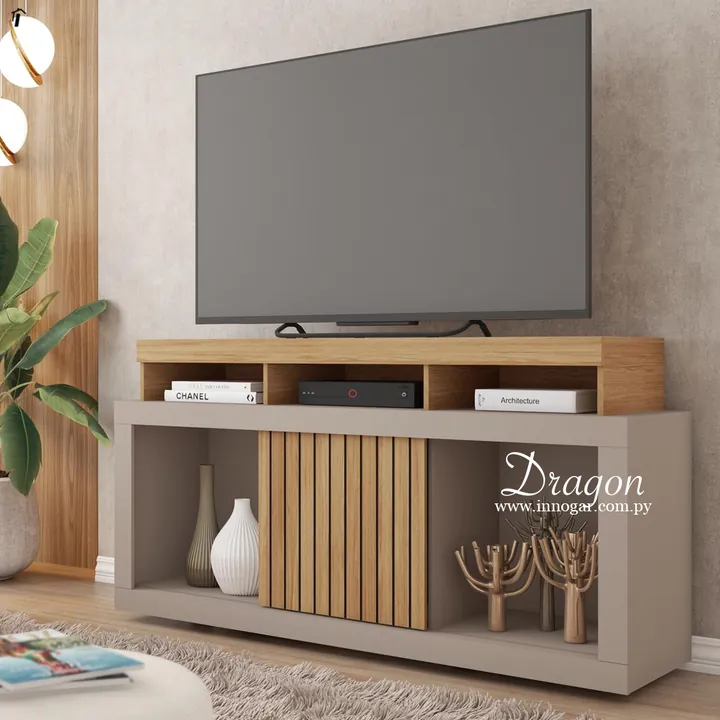 Rack Dragon 1,36 / Buriti Fendi, foto 2