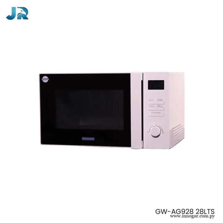 Microondas 28 LTS / GW - AG928 2LTS, foto 2