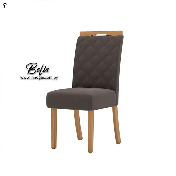 Juego de Comedor Yara / Sillas Bella, foto 3