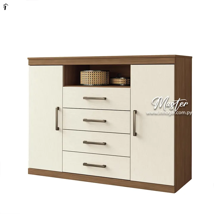 Comoda Master - Jatoba Arena, foto 2
