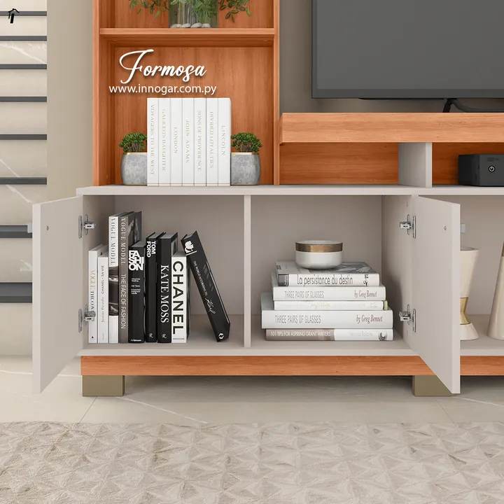 Home Formosa Freijo Off White, foto 3