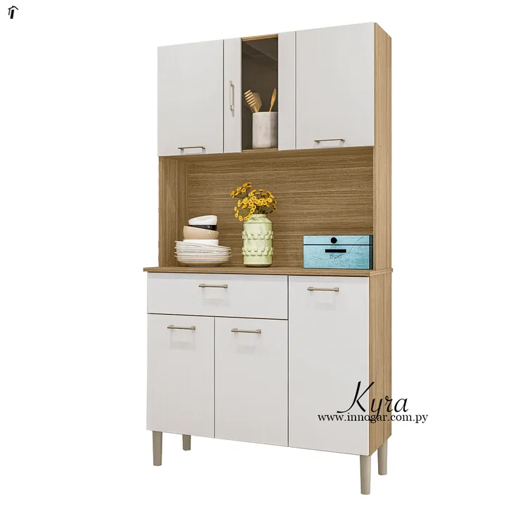 Kit Cocina Kyra / Freijo, foto 2