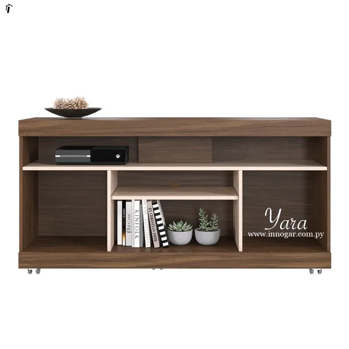 Rack Yara / Nogueira Real Off White, foto 2