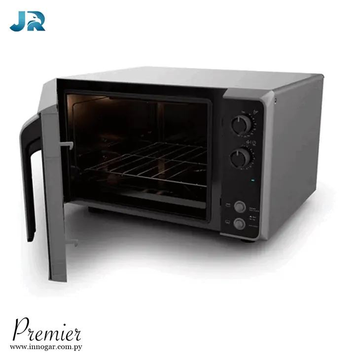Horno Premier 48L / Dorador Silver, foto 2