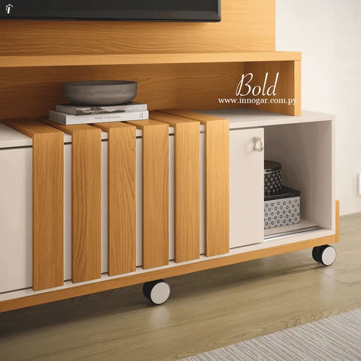 Home Bold / Cinamomo Off White, foto 2