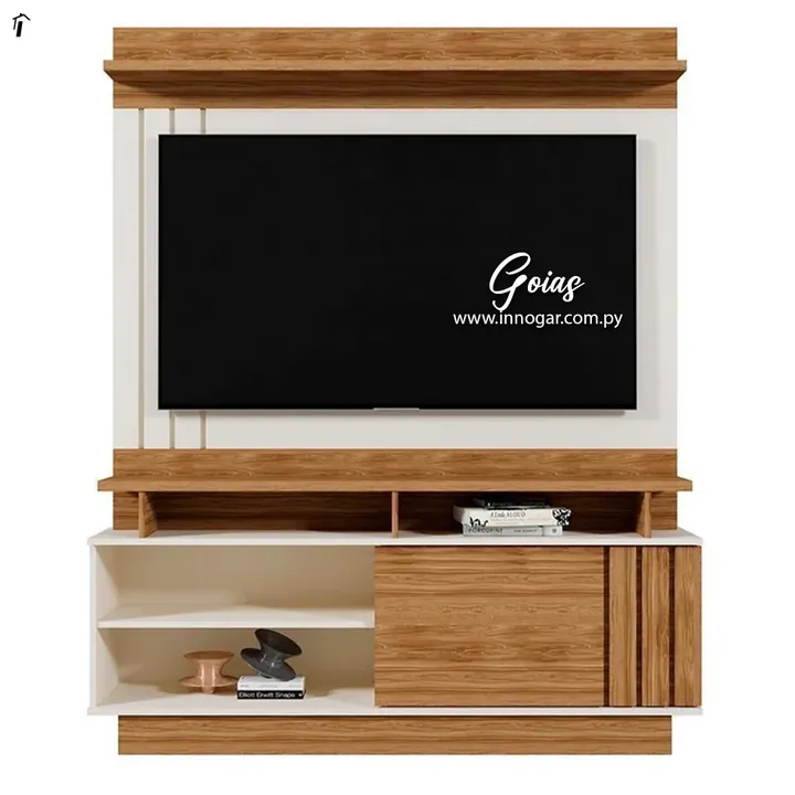Home Goias Off White Amendoa, foto 2
