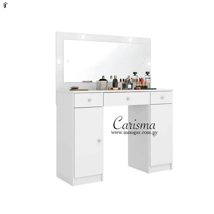 Tocador Carisma / Blanco, foto 2
