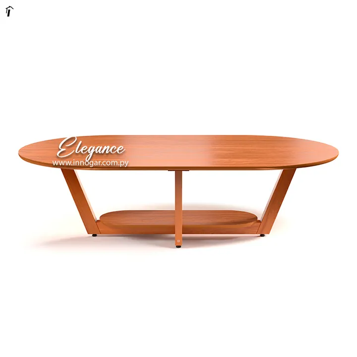 Mesa Centro Elegance Nature, foto 2