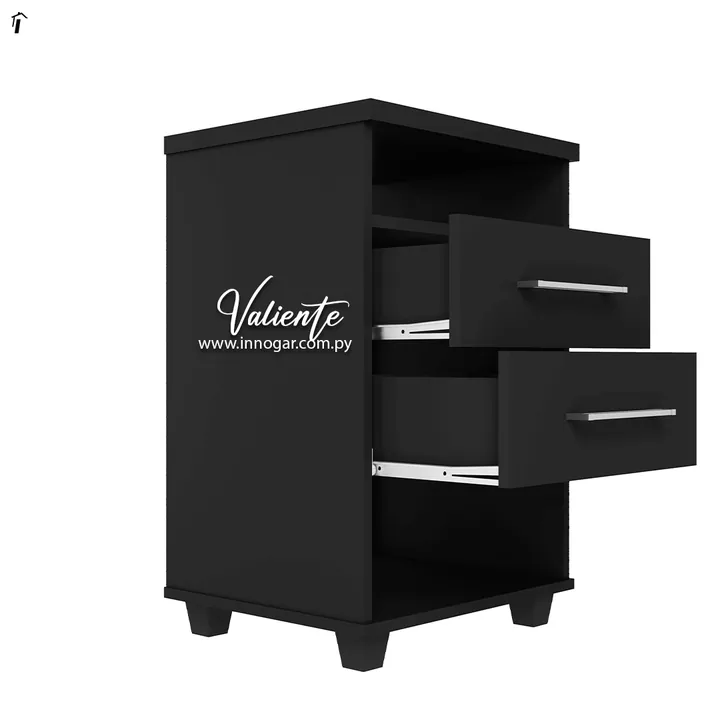 Mesa de Luz Valiente Negro, foto 2